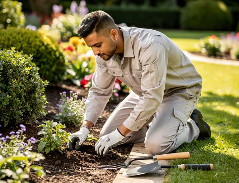Landscape Designer service in Thunder Bay